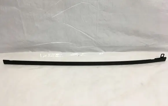 Nissan Pulsar Rear door trim (molding) 808203ZL0A