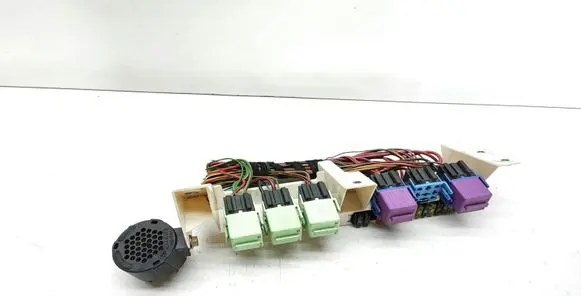 BMW X5 E53 Fuse module 6937674