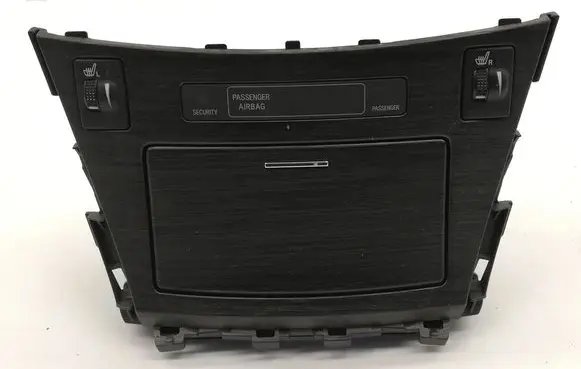 Toyota Avensis T270 Car ashtray