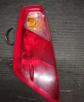 Fiat Grande Punto Rear/tail lights 51701589 27460102