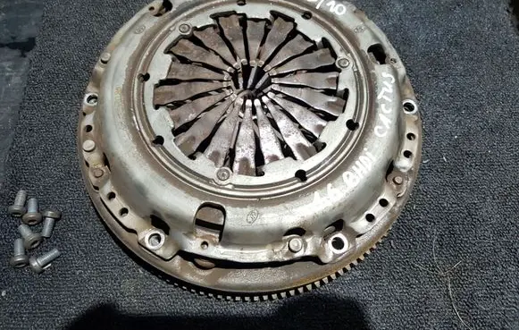 Clutch set kit