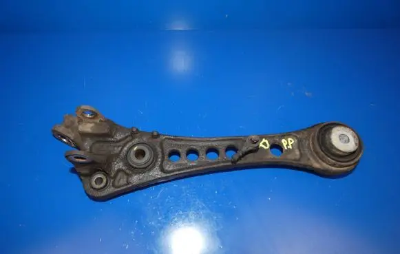 Jaguar XJ X351 Front control arm