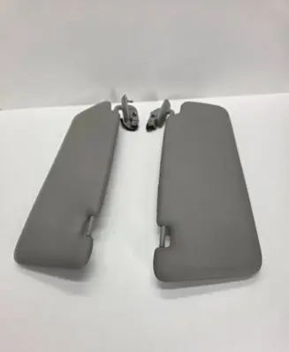 Audi A4 S4 B6 8E 8H Sun visor 8E0857552A 8E0857551A