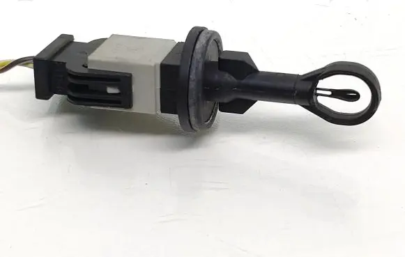 Audi A6 Allroad C6 Interior temperature sensor 4f082039