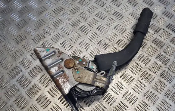 Chrysler Grand Voyager V Handbrake/parking brake lever assembly