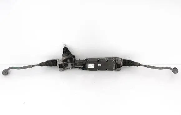 Audi Q7 4M Steering rack 4N0909114D