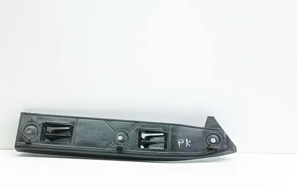 Volkswagen Golf IV Front bumper mounting bracket 1J0807183A