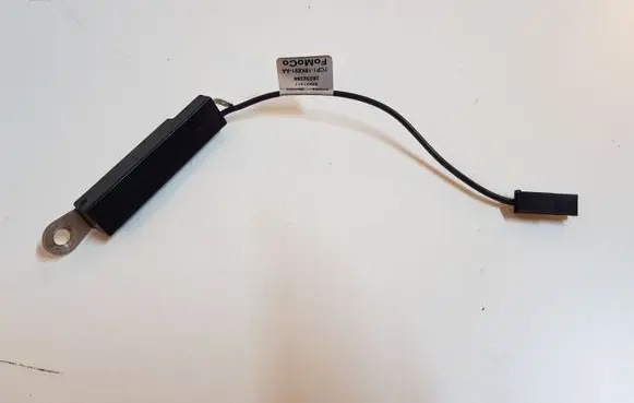 Ford Mustang VI Aerial antenna amplifier 7CP118K891AA
