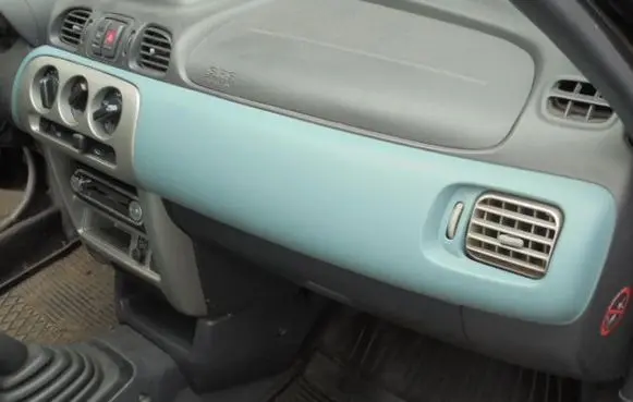Other interior part