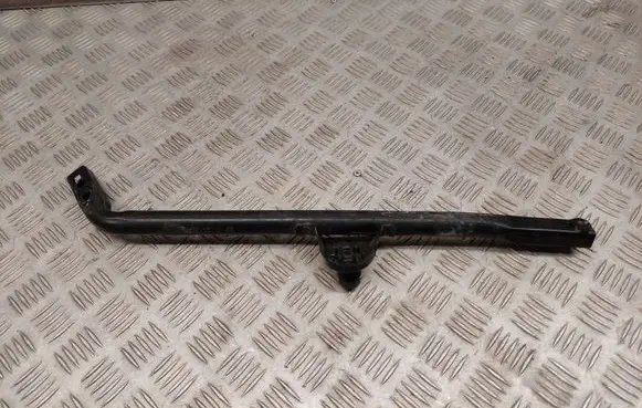 Chrysler Pacifica Radiator support slam panel bracket 68231357AA