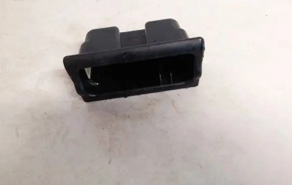 Opel Vectra C Car ashtray 24443186