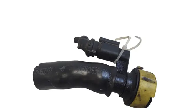 Breather/breather pipe/hose