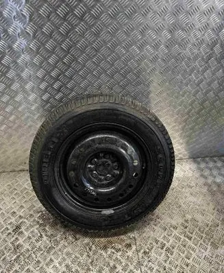 Nissan X-Trail T31 R16 spare wheel JG007