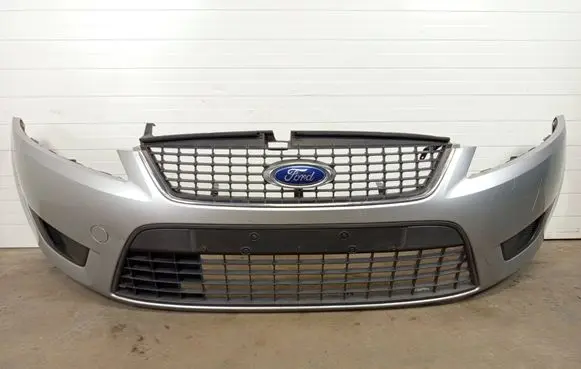 Ford Mondeo MK IV Front bumper ZDERMONDE