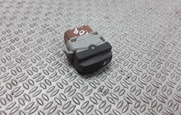 Renault Espace - Grand espace IV Alarm switch 