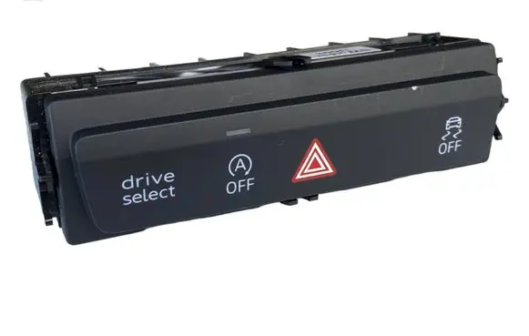 Audi Q4 Sportback e-tron Central body control module 85E925301C