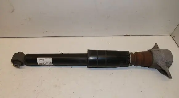 Audi Q5 SQ5 Rear shock absorber/damper 80A513035L