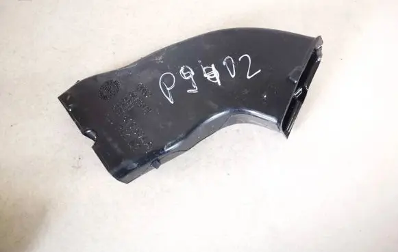 Audi A4 S4 B6 8E 8H Air intake hose/pipe 8e1819504a