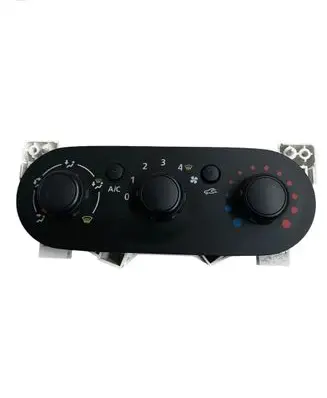 Renault Trafic III (X82) Climate control unit E1093049AC