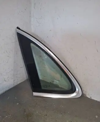 Porsche Macan (95B) Rear side window 95B845297FA