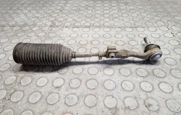Steering tie rod