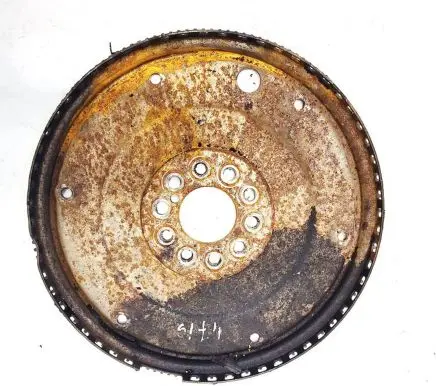 Flywheel