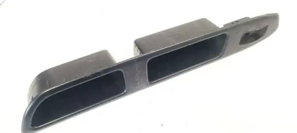 Subaru Forester SG Front door window switch trim 
