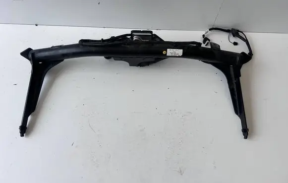 Audi Q3 F3 Tow bar set 83A800495