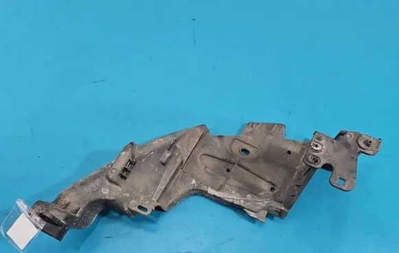 Renault Megane III Headlight/headlamp mounting bracket 622230005R IMPRK1564391