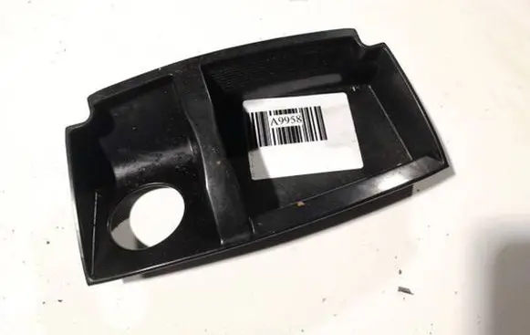 Renault Laguna III Other interior part 688000003r 1008926