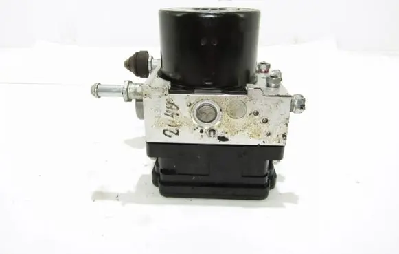 Mitsubishi ASX ABS Pump 4670A873