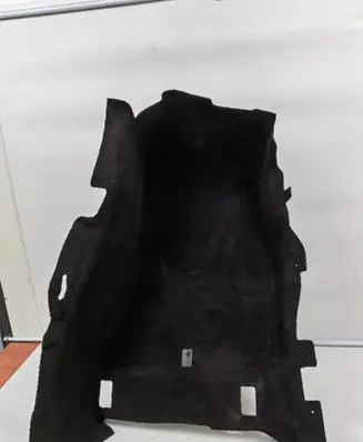 Dodge Challenger Interior carpet J008356