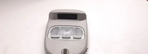 Peugeot 3008 I Front seat light 9681370177