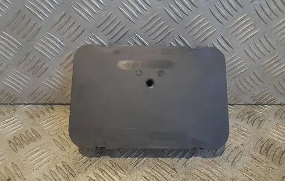 BMW X5 E70 Other interior part 9122453