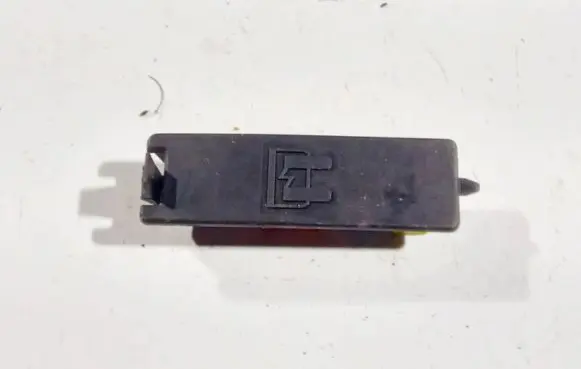 Citroen Berlingo Fuse box set 9637466280