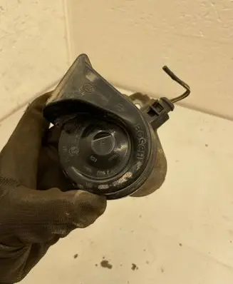 Seat Altea XL Horn signal 001157