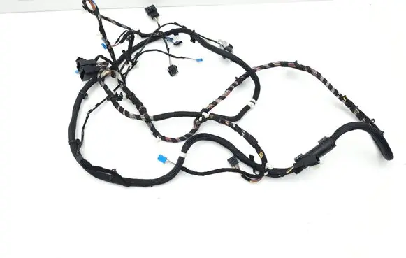 BMW 4 F32 F33 Electric sunroof installation 9326701