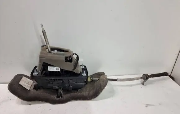 Audi A6 S6 C7 4G Gear shifter/selector 4G1713041R 10005091006 2502201318