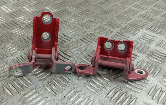 Honda HR-V Rear door hinge set 