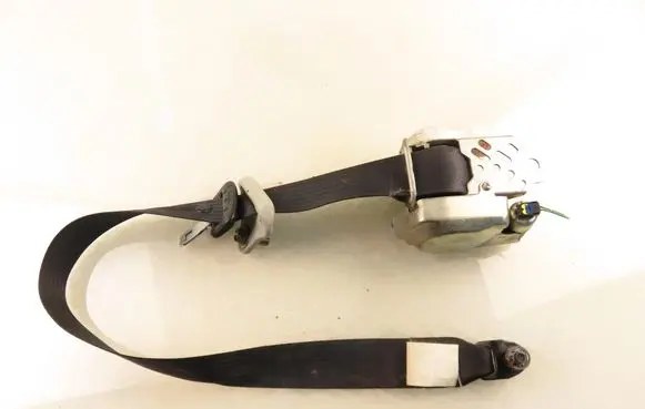 Suzuki SX4 Front seatbelt 8494079J2