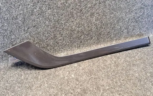 Audi Q7 4M Rear door card trim 4M0867419