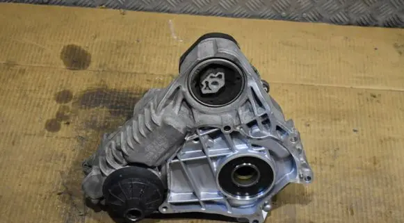 BMW M8 F91 F92 G14 G15 Automatic gearbox