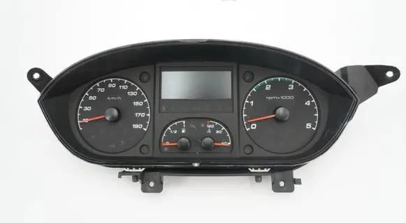 Iveco Daily 4th gen Speedometer (instrument cluster) 5801449044