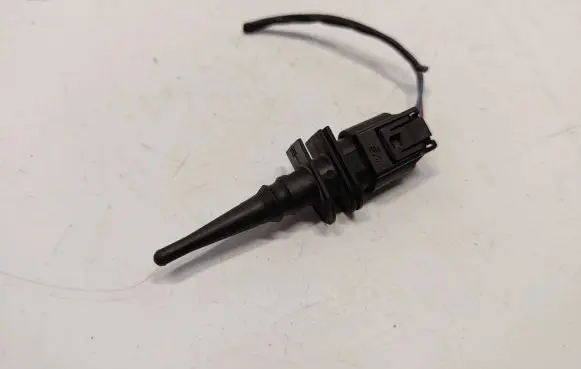 BMW 3 E90 E91 Outside/exterior temperature sensor 65816936953 65816905050