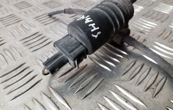 Volkswagen Sharan Windscreen/windshield washer pump