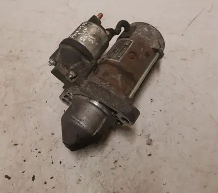 Toyota Avensis T250 Starter motor 281000G040 MS1280003180