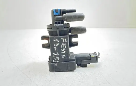 Ford Fiesta Turbo solenoid valve 9801887680