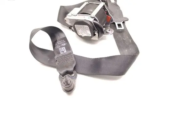 Ford C-MAX II Front seatbelt AM51R61294ADW 616090800