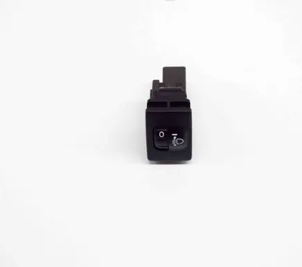 Toyota Yaris Headlight level height control switch 8415202080