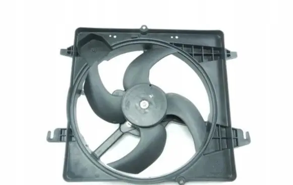 Ford Ka Electric radiator cooling fan 1467010